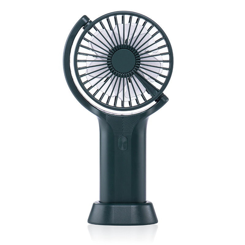 Tragbarer USB Handheld Kühlventilator Brehn