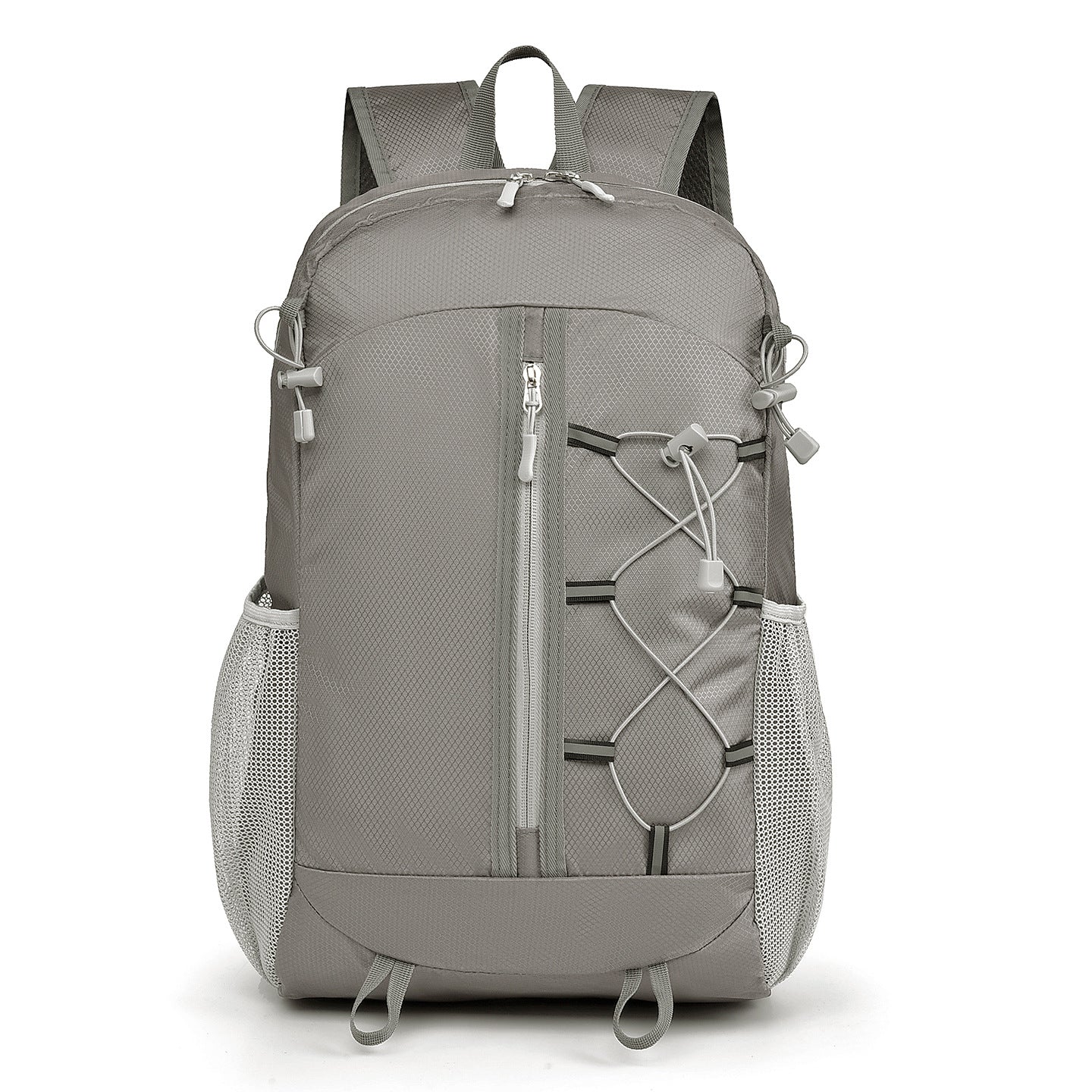 Multi-Taschen Reise Rucksack Brehn