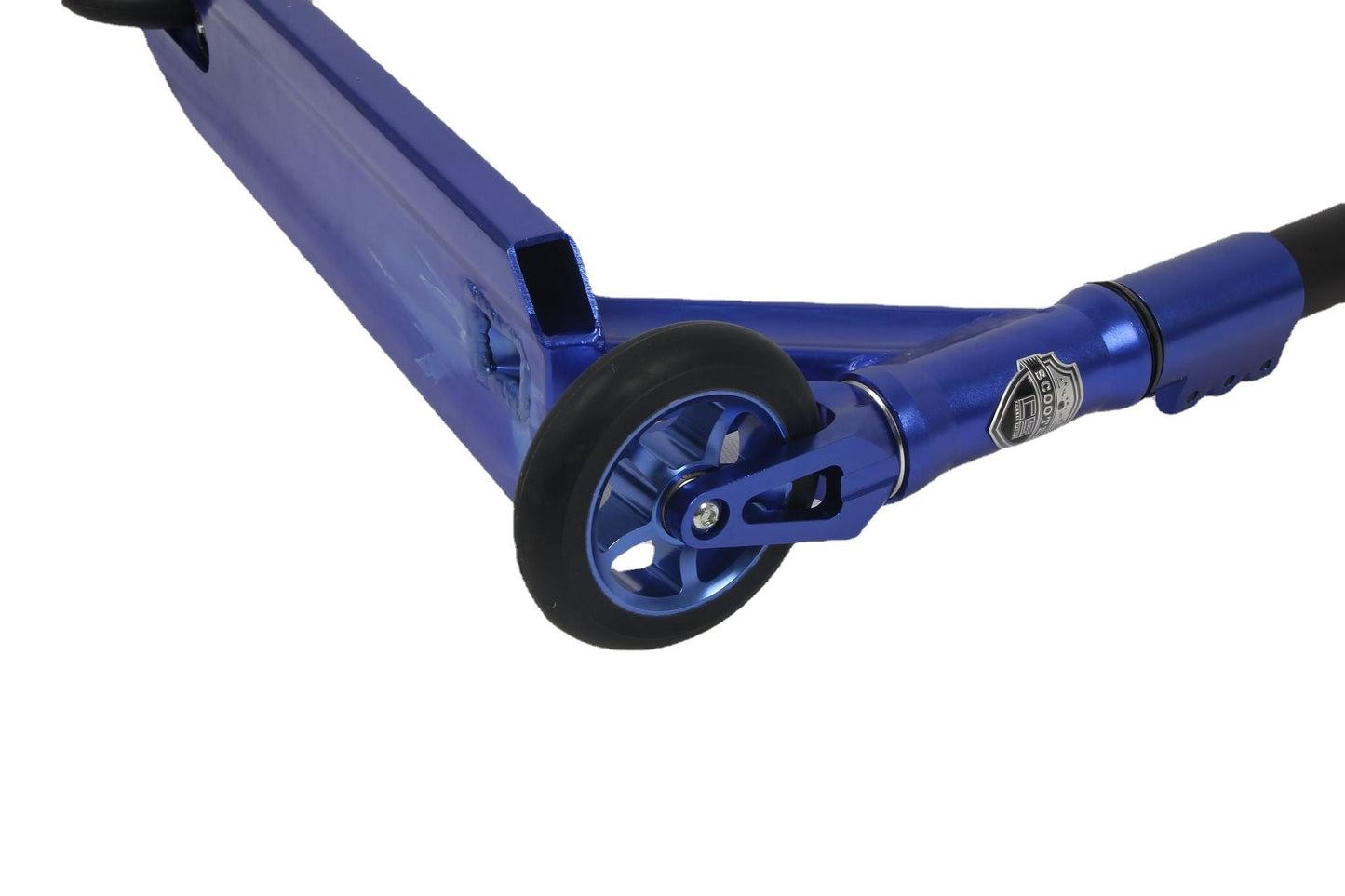 Performance Stunt Scooter Brehn