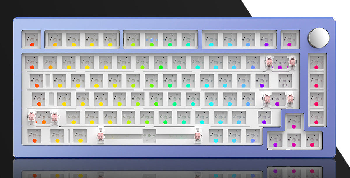 Mechanische Tastatur Brehn