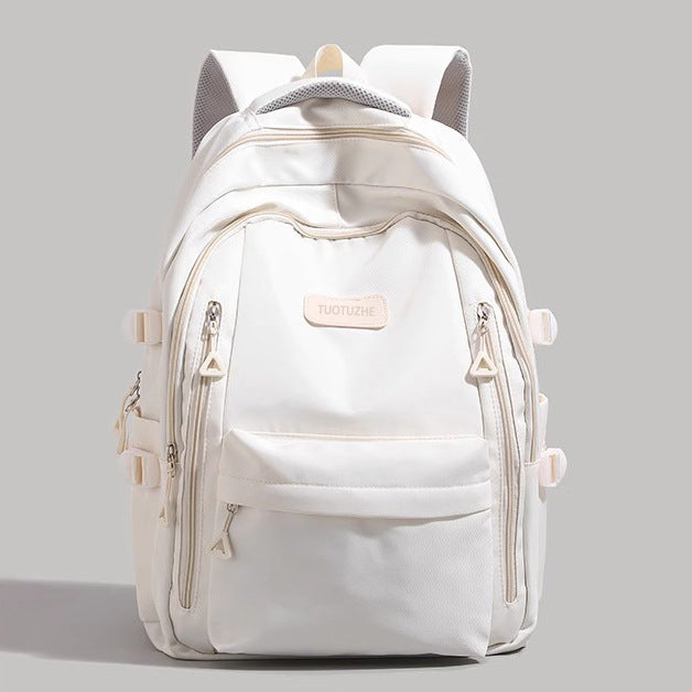 Multifunktionaler leichter Rucksack Brehn