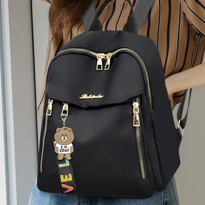 Trendy Chic Rucksack Brehn