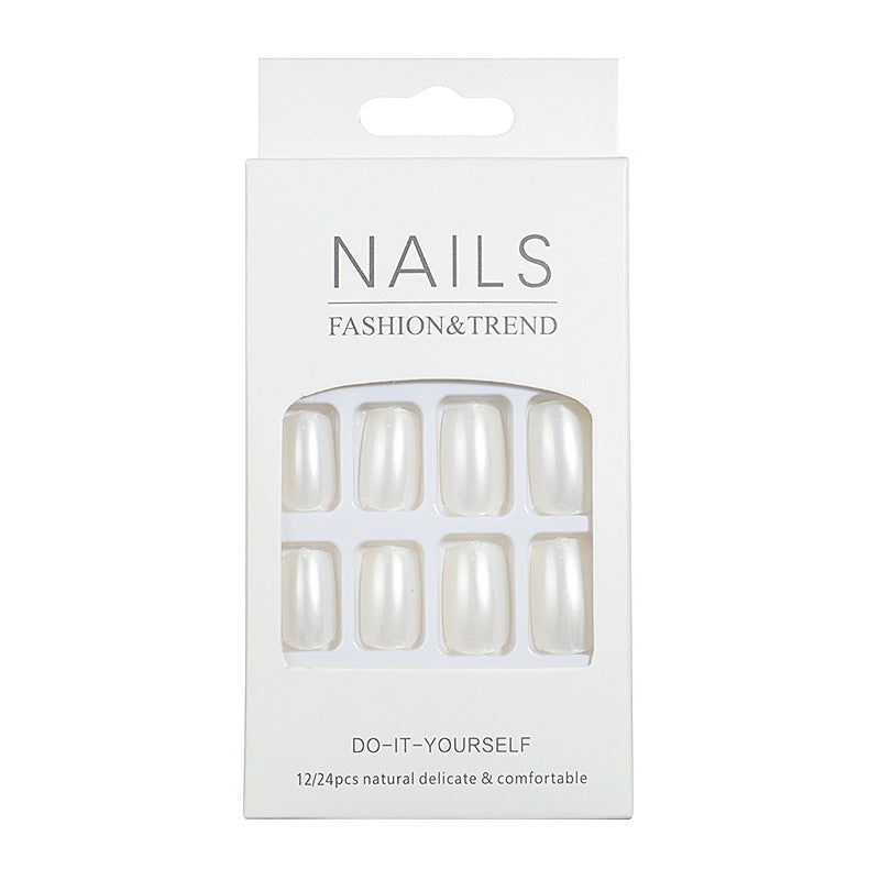 Premium Acryl Nagelspitzen Brehn