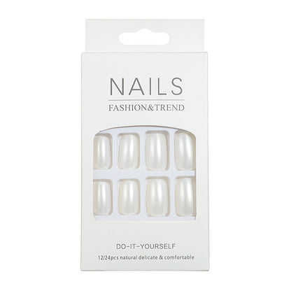 Premium Acryl Nagelspitzen Brehn