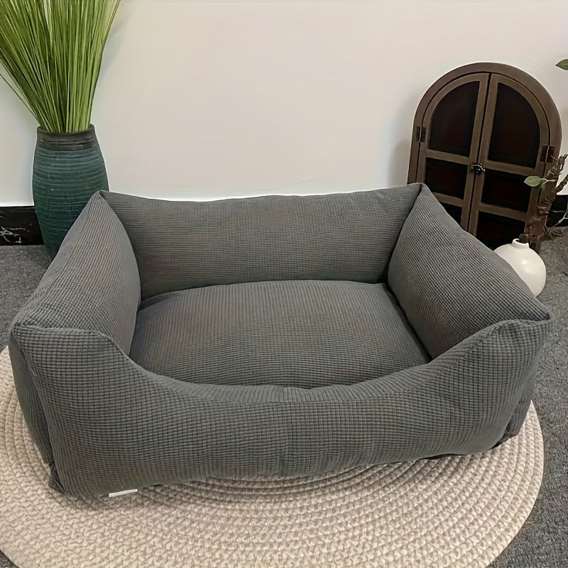 Orthopädisches Hundebett