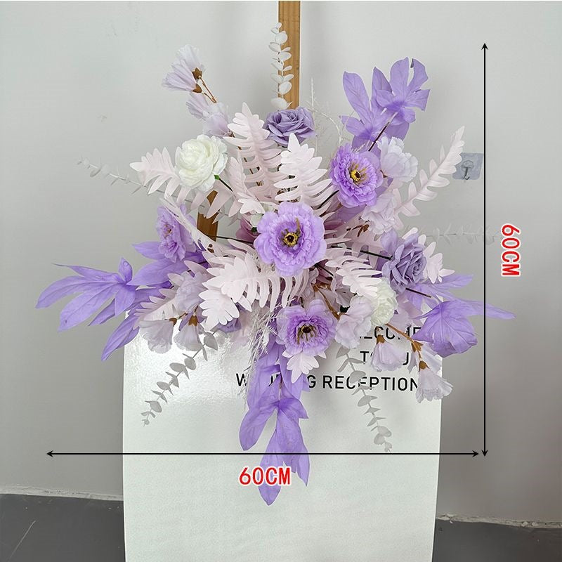 Lush Kunstblumenarrangement