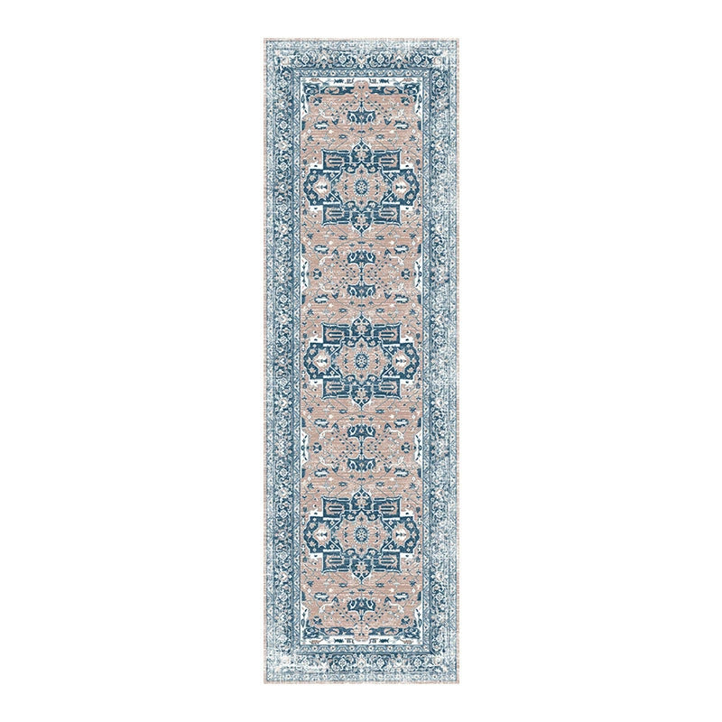 Heimdekoration Elegantes Vintage-Muster Läufer
