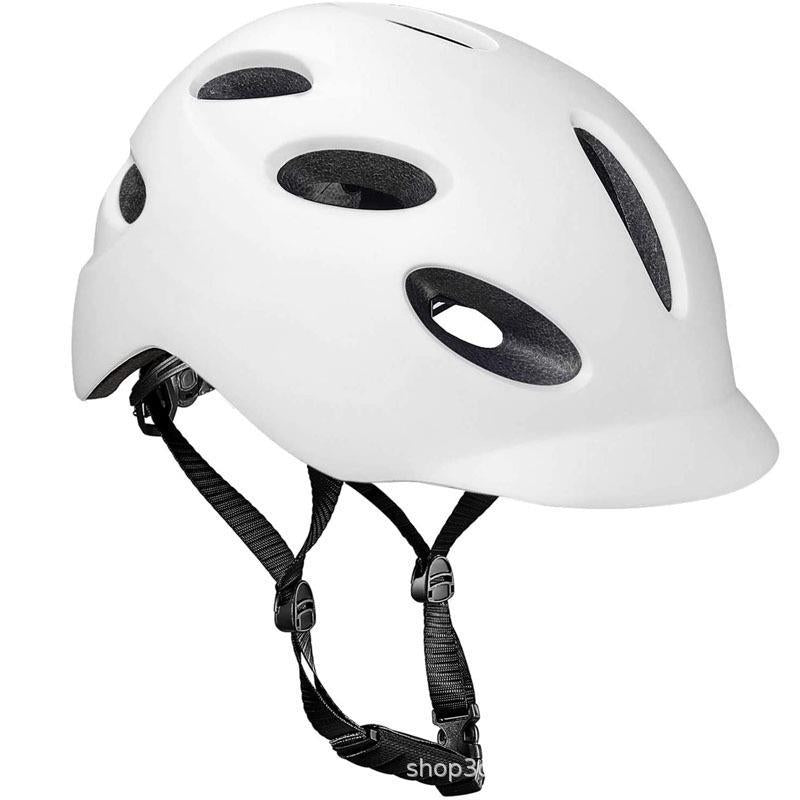 Sicherheits-Fahrradhelm Brehn