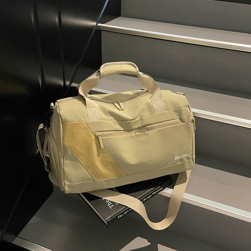 Funktionale Reisetasche