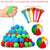 Unisex Wasserballons und weiche Wasserbälle Set Brehn