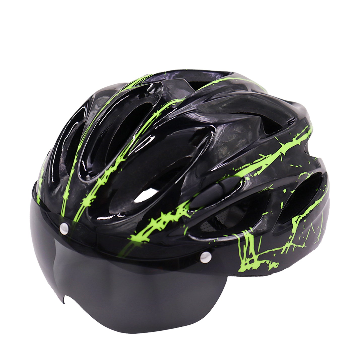 SportRadhelm Brehn