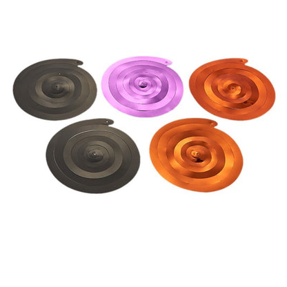 Halloween Dekorative Hängende Spiralstreamer Brehn