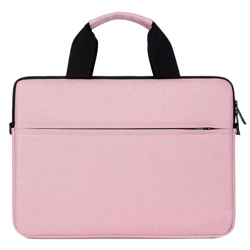Sleek Protective Laptop Sleeve Brehn