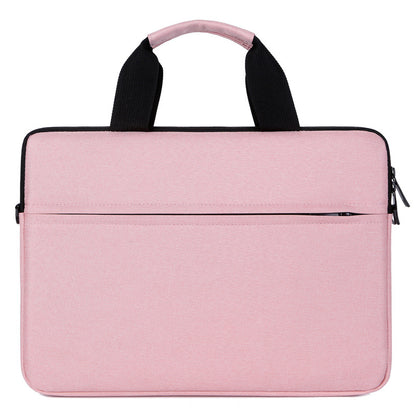 Sleek Protective Laptop Sleeve Brehn