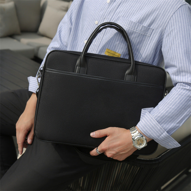 Professionelle Laptop-Briefcase Brehn 1785912031