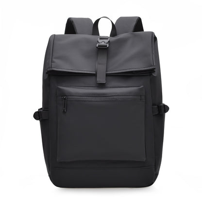 Smart Casual Wasserdichte Rucksack Brehn