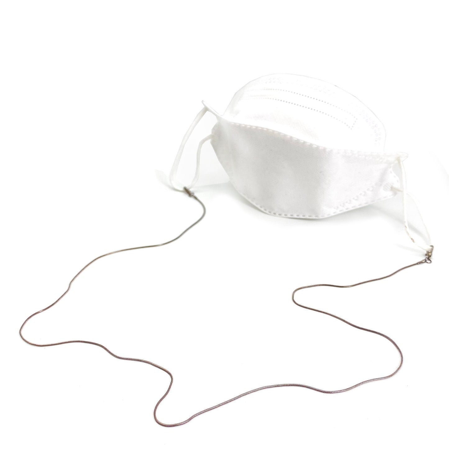 Sleek Eyewear Retainer mit sicheren Clips Brehn