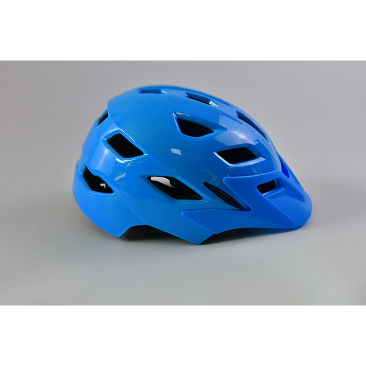 Mountainbiking Helm Brehn