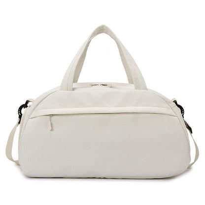Geräumige Reisetasche Brehn