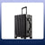 Unisex Rigid Multi-Compartment Reise-Koffer Brehn
