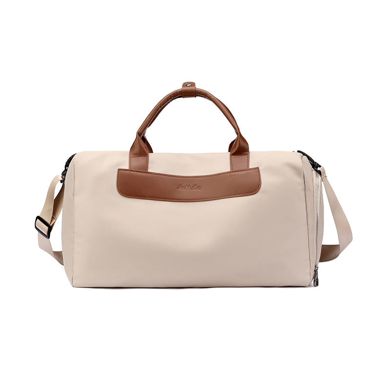 Langlebige Reise Sport Duffel Tasche