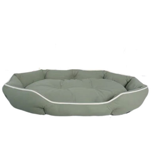 Bequemes orthopädisches Hundebett