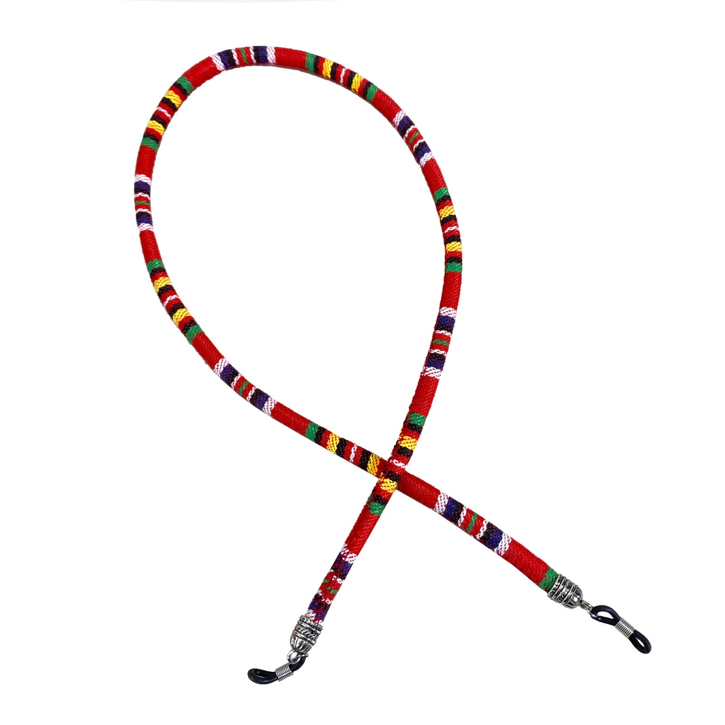 Perlen Brillen Kette Brehn