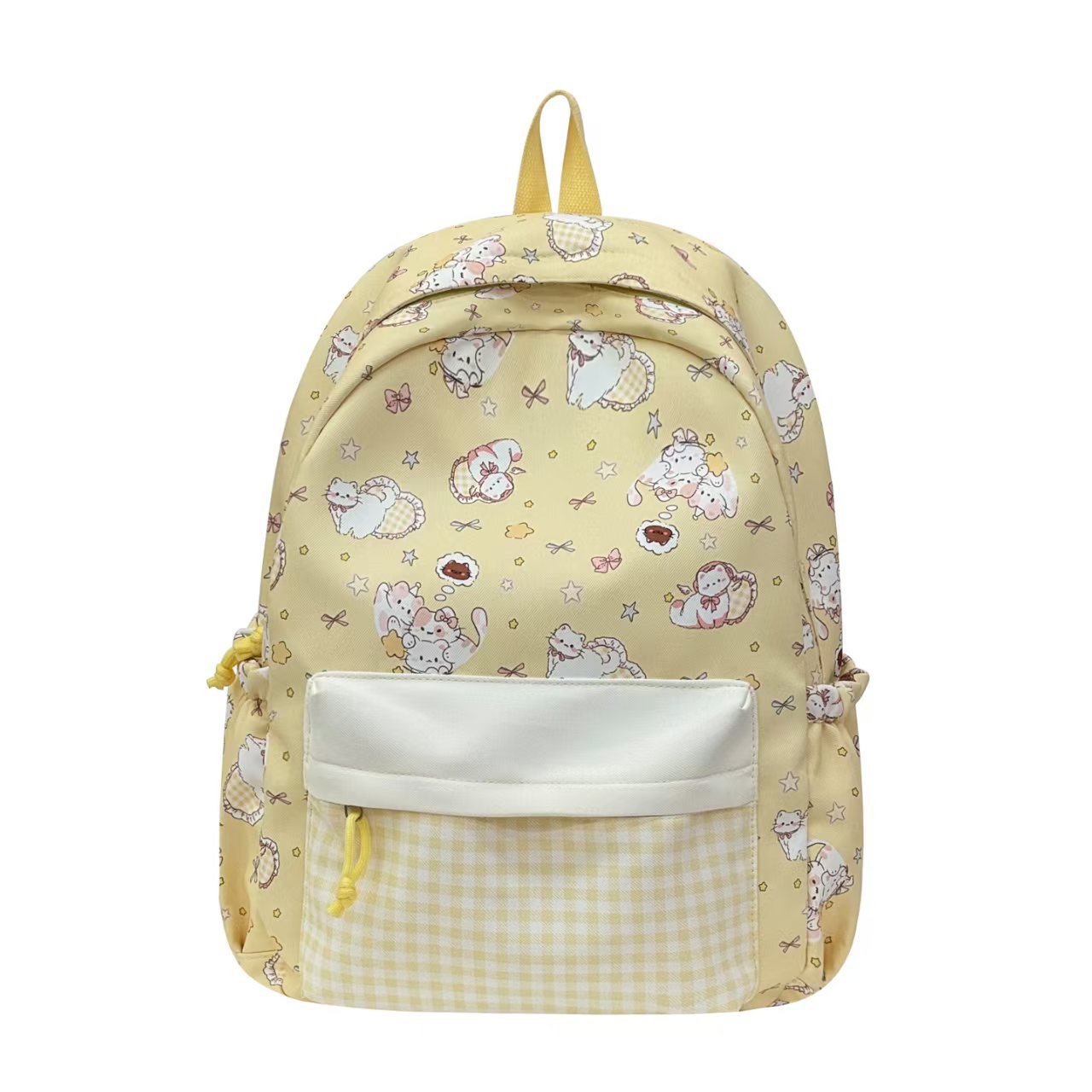 Rucksack mit Niedlichem Tiermotiv Brehn