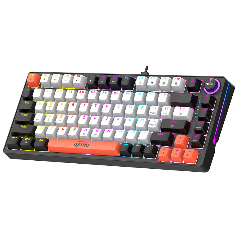 Gaming Mechanische Tastatur Brehn