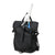 Vielseitiger Outdoor Roll-Top Rucksack Brehn