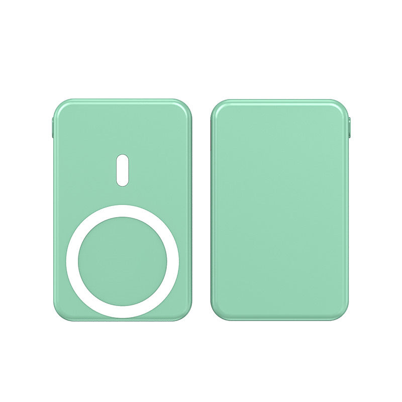 Tragbare Powerbank Brehn