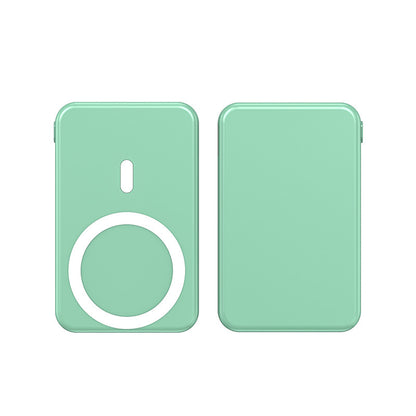 Tragbare Powerbank Brehn