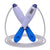 Smart Digital Fitness Springseil