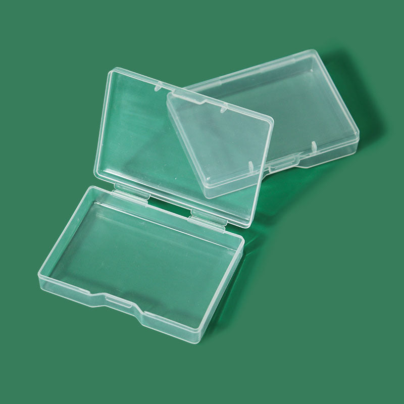 Transparente Mehrzweck-Aufbewahrungsschale Brehn