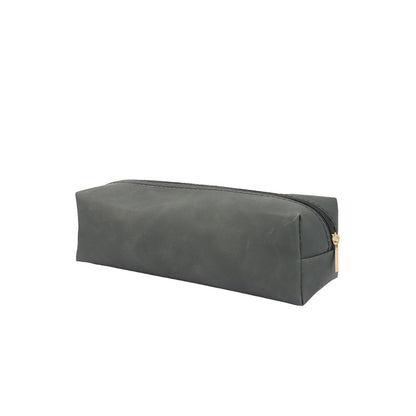 Stylische Leder Stiftetui