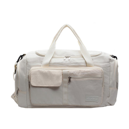 Multi-Functional Sports Duffle Bag