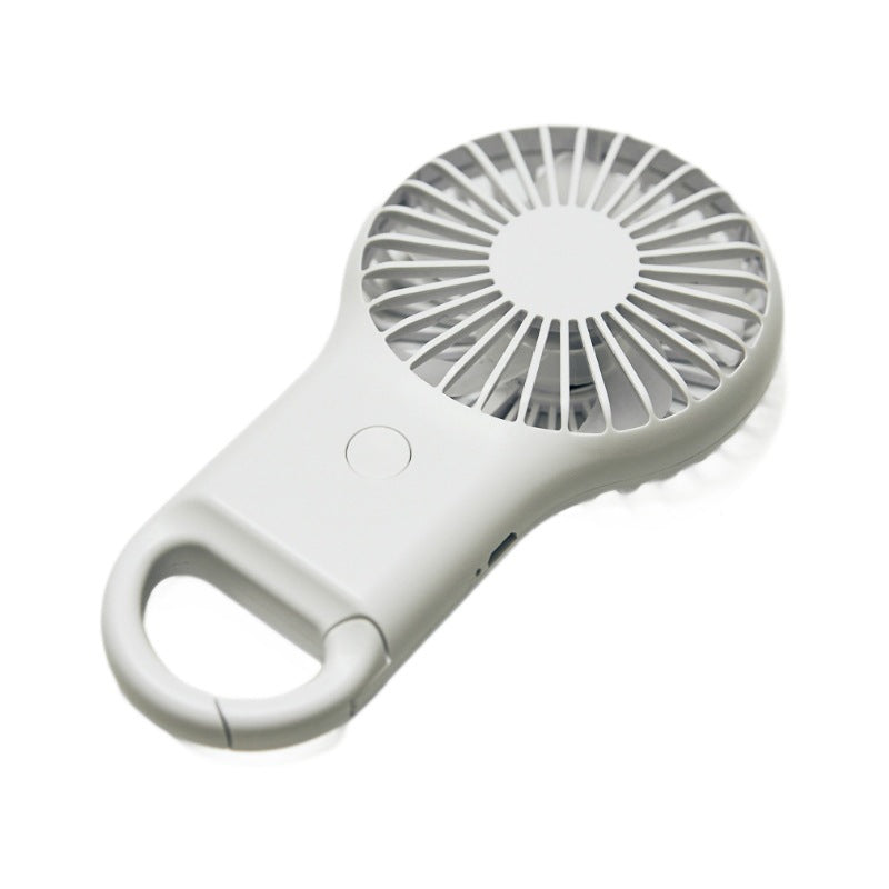 Frauen tragbarer Mini Ventilator Brehn