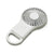 Frauen tragbarer Mini Ventilator Brehn