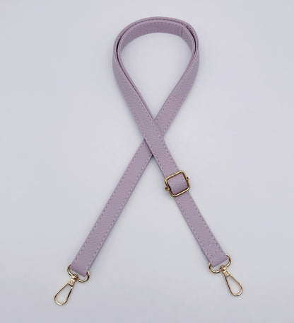 Verstellbarer Handtaschenriemen Brehn