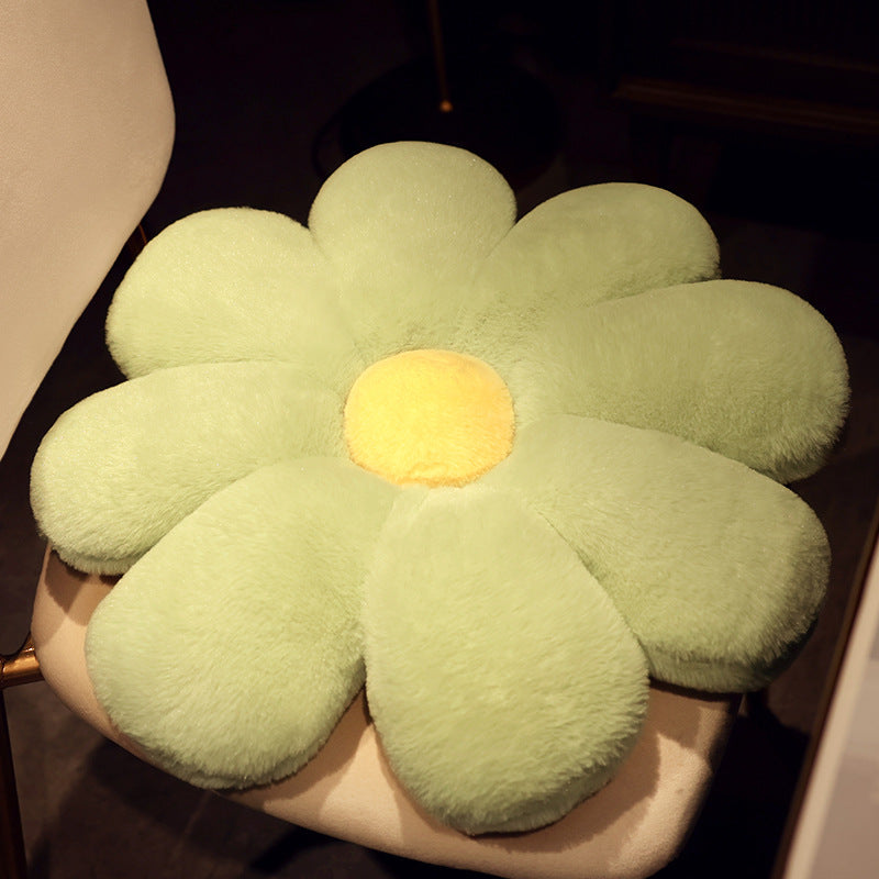 Blumenkissen mit ergonomischer Unterstützung Brehn