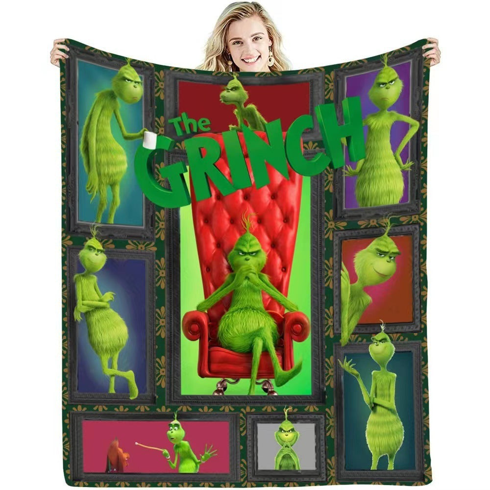 Grafikdecke