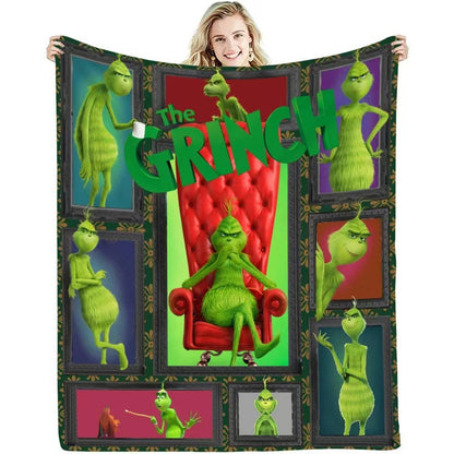 Grafikdecke
