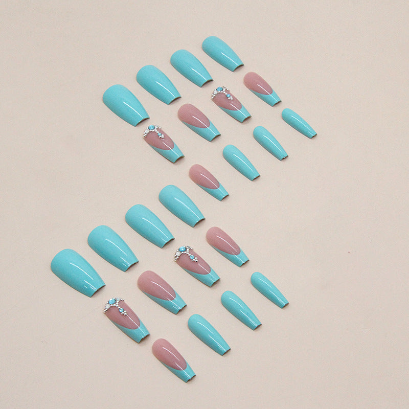 Nail Art Brehn