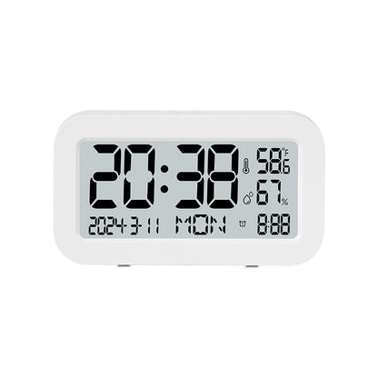 Digitaler Multifunktionaler Wetterwecker Brehn