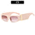 Designer Shield Sonnenbrillen