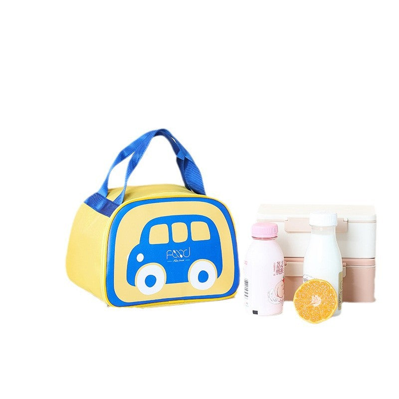 Lunch Tasche Brehn