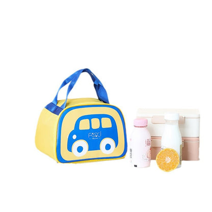 Lunch Tasche Brehn