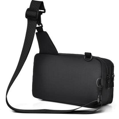Wasserfestes Crossbody Sling Bag Brehn