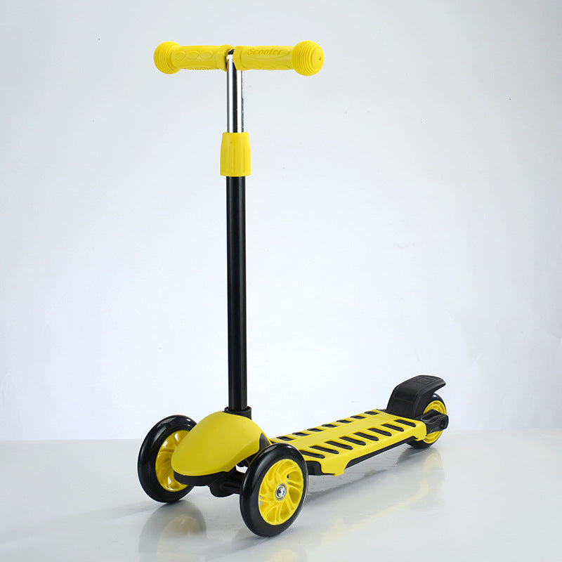 Scooter Brehn