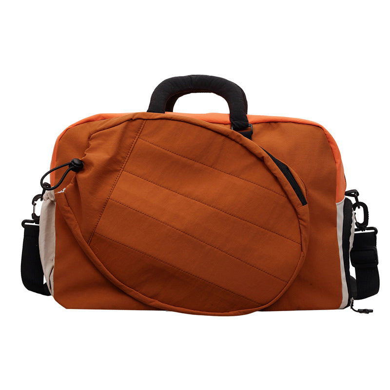 Multifunktionale Reisetasche Brehn